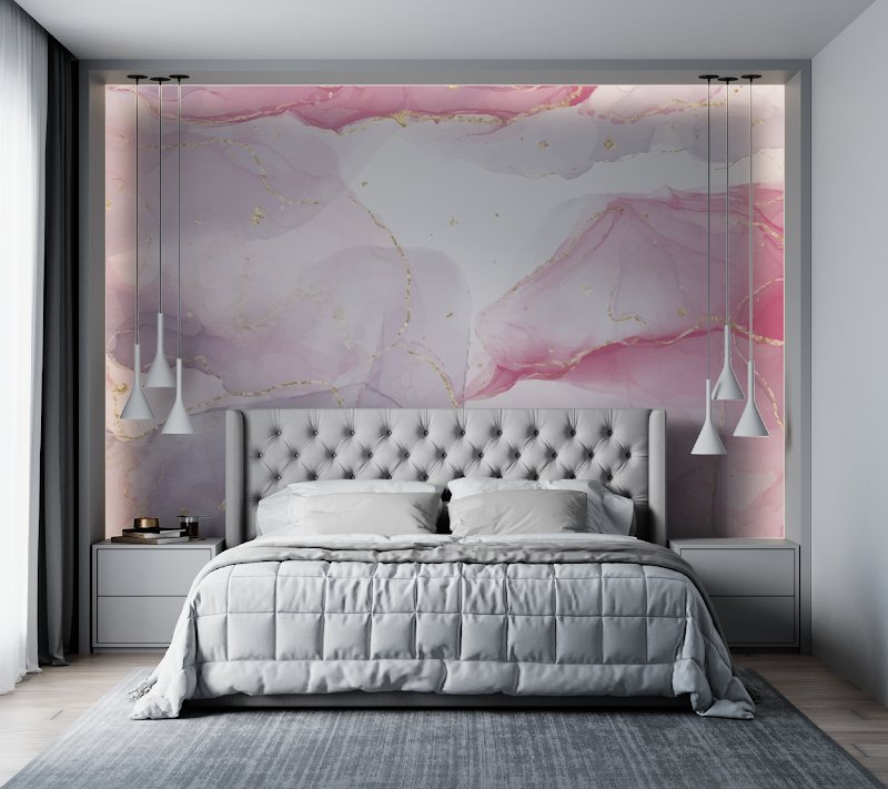 Luxury Marble Finish