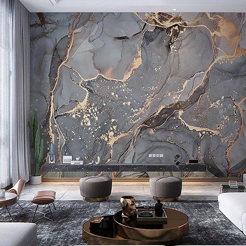 Marble Texture Wall