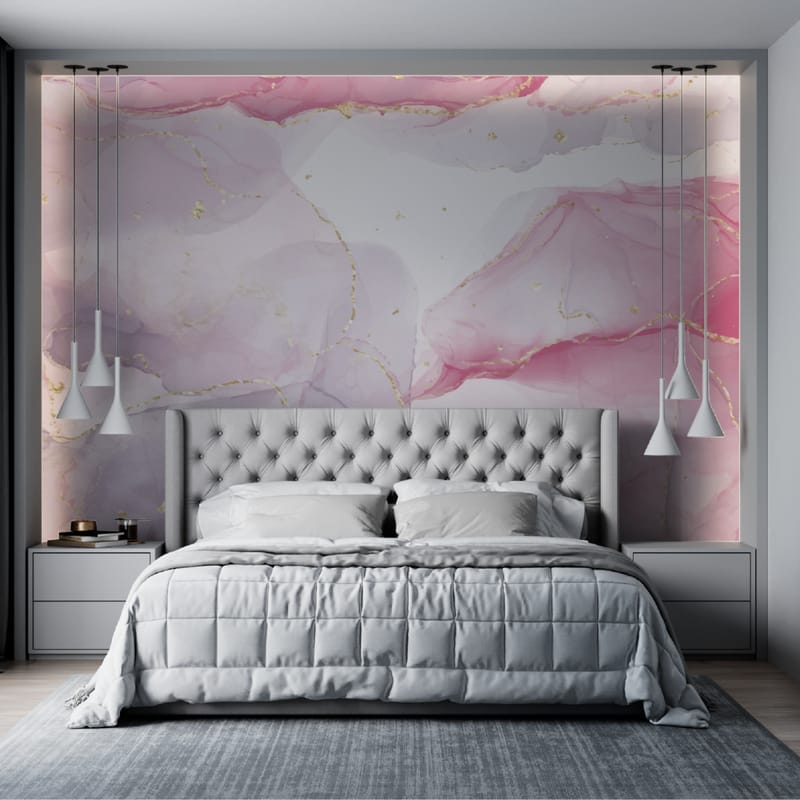 Paperwalls installation 4